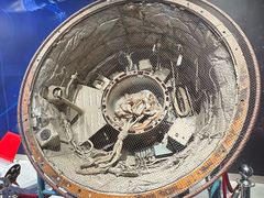 -北京航空航天博物馆