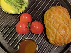 -Primotable高桌牛排馆(外滩店)