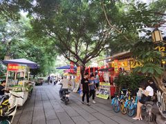-黄埔古港