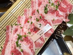 -松鱼亭·和牛烧肉(协鑫广场店)