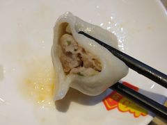 -多福饺·家常菜(谷德店)