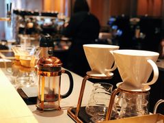 -星巴克臻选(济南恒隆店)