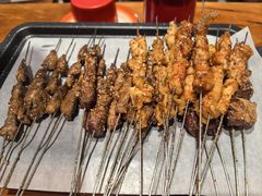 -万达广场(扬州邗江店)