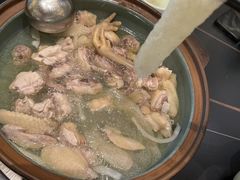 -椰小名·竹笙椰子鸡(中堂店)
