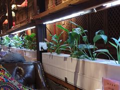 -望京一号·重庆江湖菜(工体店)