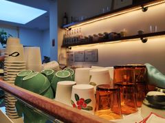 -Line 咖啡(石厦花园店)