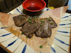 -花狸日本料理(柏庐广场店)