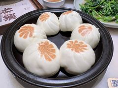 生煎包-莞府家宴·东莞菜(市民服务中心店)