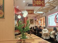 -华记煲仔华·煲仔饭(三元里万科里店)