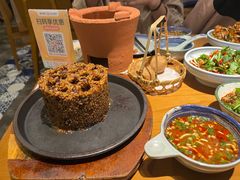 -包整·丝娃娃(一览甲秀楼风景店)