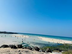-咸德海水浴场
