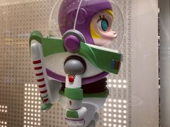 -泡泡玛特POPMART(浦项中心体验店)