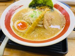 双葱叉烧拉面-雷门拉面(龙湖成都金楠天街店)
