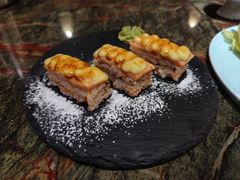 -炙柒Sekinana·精致料理 烧鸟·铁板烧(海上世界店)