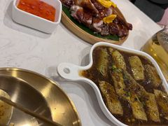 -香香海南菜餐厅