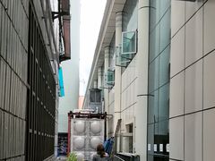 -奥冠体育华师附中恒温游泳馆