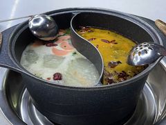 -俭让佬妈现卤串串(温江总店)