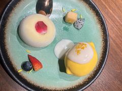 -木棉·醉心粤味(COCO Park店)
