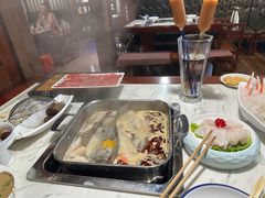 -潮牛魏记鲜牛肉火锅(开发区店)
