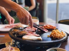 猪下巴肉-火炉乡