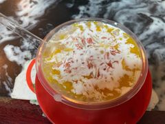 杨枝甘露-玫瑰甜品(文明路店)