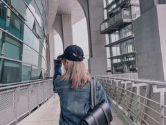 -福田体育公园