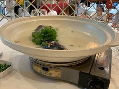 -久宴·天目湖大鱼头(恐龙园店)