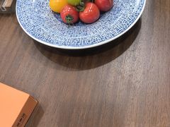 -全聚德(上海首店浦东店)