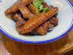 -园林美食城·本土农家菜(杨和镇店)