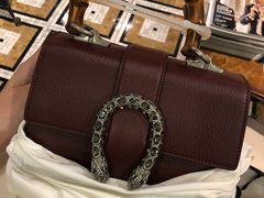 -Gucci(北京金融街购物中心店)