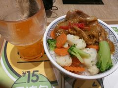 -吉野家(567漫天地店)