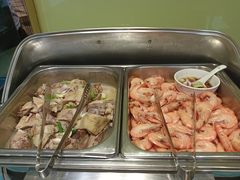 -黄金水汇·美食(文锦渡店)