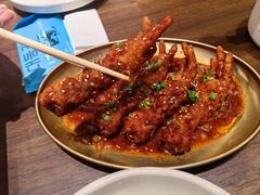 -大同江朝鲜菜•长春地标美食(绿园吾悦广场店)