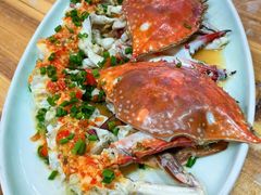 -醉壹号海鲜大排档(厦门美食地标店)