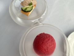 -圣丰索菲特·法国餐厅