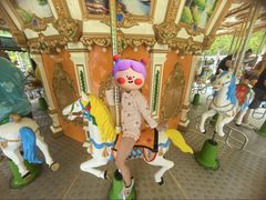 -渔岛海洋度假区