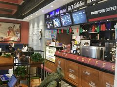 -西西弗书店&矢量咖啡(凯德晶萃广场店)