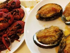 -碧中海汤泉汗蒸酒店