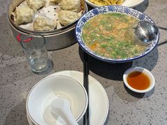 -荣家小吃(紫阳街店)