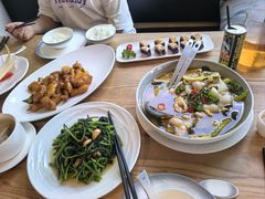 -客汀家宴·客家烟火 四季食材(集美店)