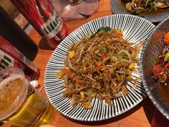 -功夫怪兽·烧烤(珠江路店)