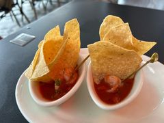 -Chili's Cafe&Bar奇利斯(滨江店)