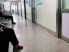 -哈尔滨医科大学附属第一医院(南岗院区)