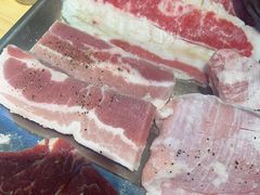 -麻蒲碳烤肉(嘉禾东平地铁站19号店)