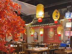 -杨记隆府重庆江湖菜(大悦城店)