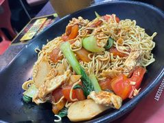 -马海涛牛肉串·午市牛腩饭·烧烤夜宵(领汇广场店)
