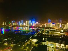 -青岛海尔洲际酒店