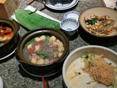 -南京大牌档(之心城店)