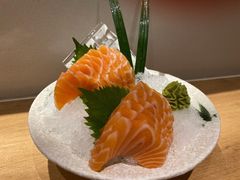 -酒井酱子·深夜食堂(东城汇店)