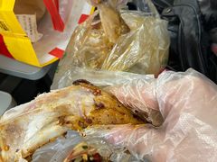 -老黄记手撕烤兔(玉林街店)